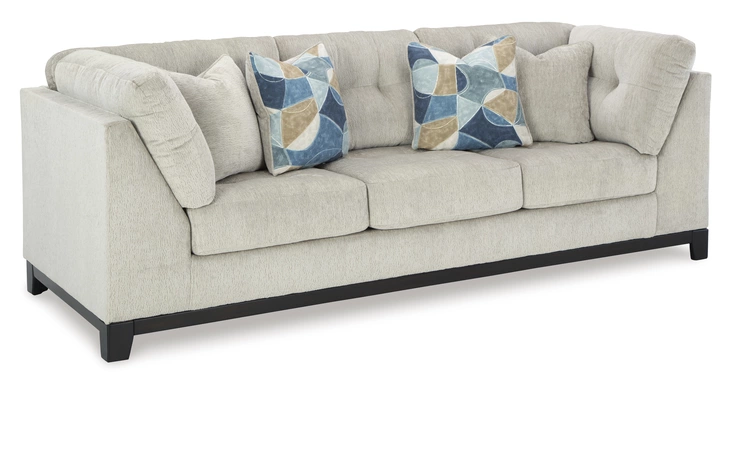 Maxon Place SOFA ASHLEY Stone 3300438
