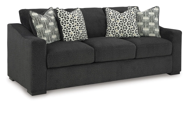 Wryenlynn SOFA ASHLEY Onyx 4940538