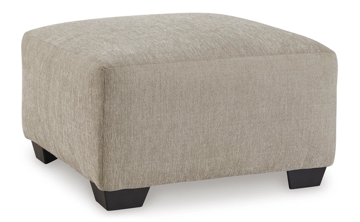 Brogan Bay OVERSIZED ACCENT OTTOMAN ASHLEY Cork 5270508