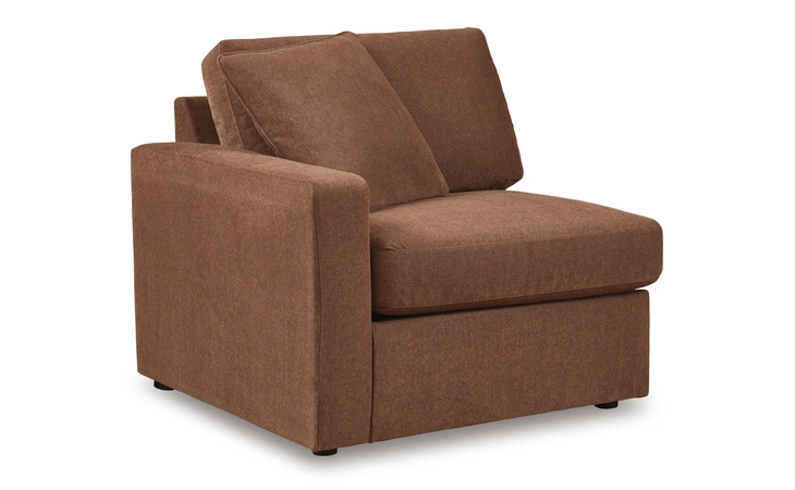 Modmax LAF CORNER CHAIR ASHLEY Spice 9210264