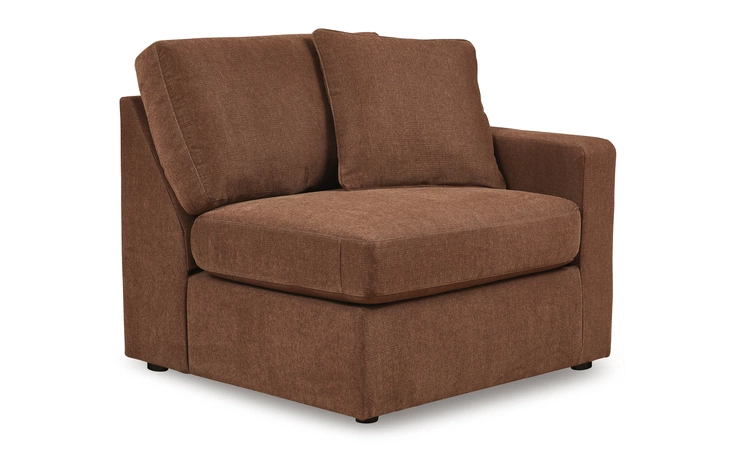 Modmax RAF CORNER CHAIR ASHLEY Spice 9210265