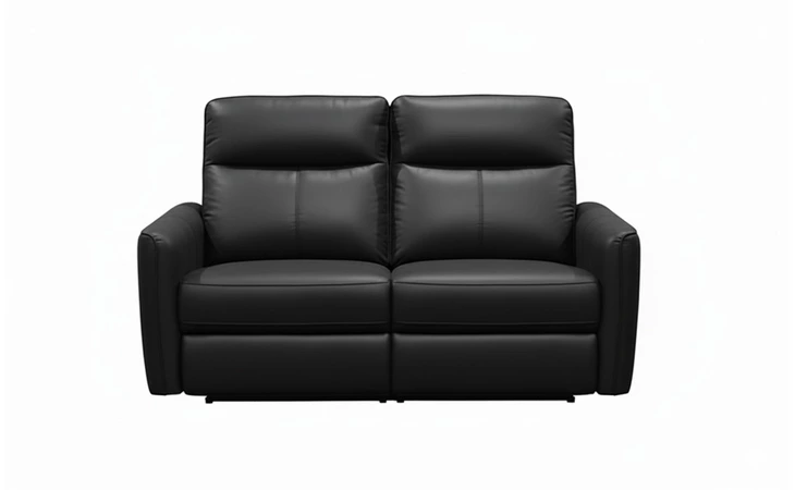 Power Headrest LEATHER P2 POWER RECLINING LOVESEAT EXACT  1240PWRLOVE