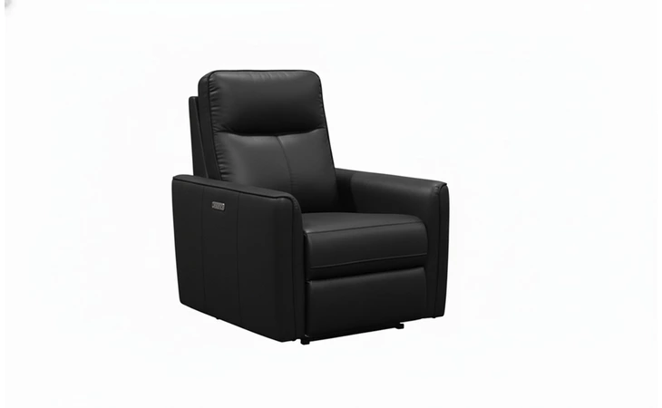 Power Headrest LEATHER P2 POWER RECLINER EXACT  1240PWRRECLINER