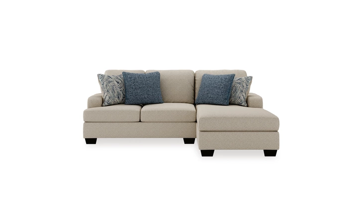 Enola RAF CORNER CHAISE ASHLEY Sepia 6152017