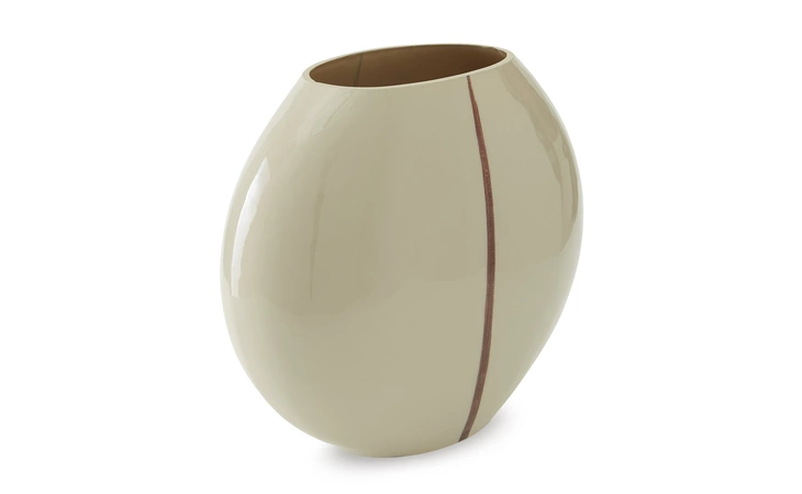 Sheabourne Vase ASHLEY Cream A2000701