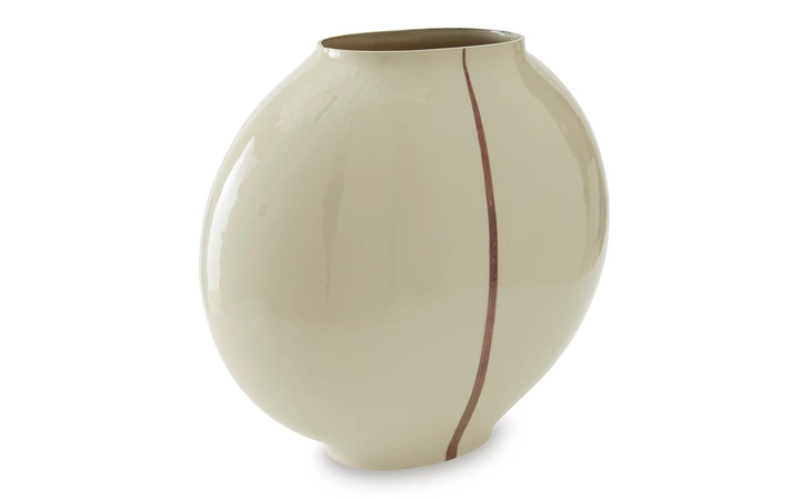 Sheabourne Vase ASHLEY Cream A2000702