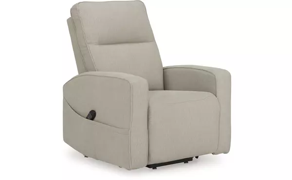 power lift recliner by ashley