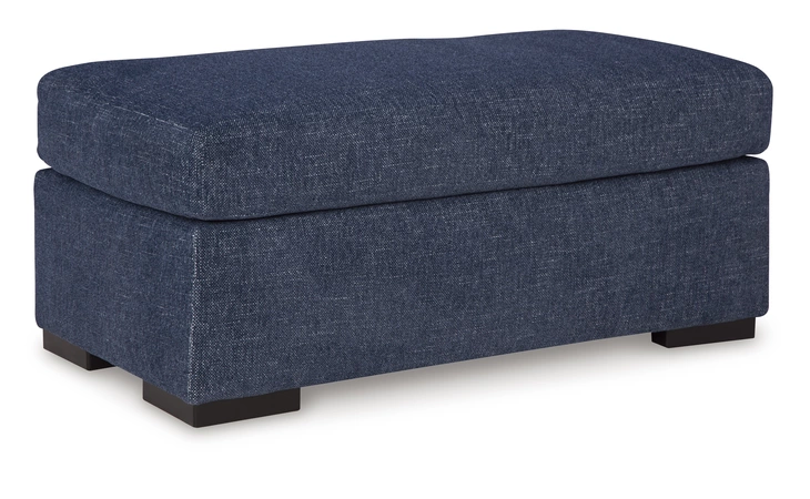 Evansley Ottoman ASHLEY Navy 5450214