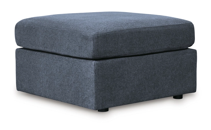 Modmax Oversized Accent Ottoman ASHLEY Ink 9212108