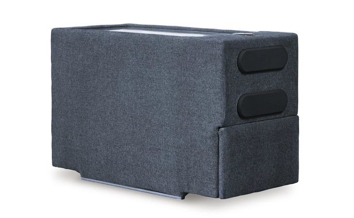 Modmax Console with Audio System ASHLEY Ink 9212127