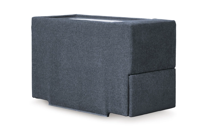 Modmax Console with Storage ASHLEY Ink 9212157