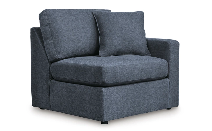 Modmax RAF Corner Chair ASHLEY Ink 9212165