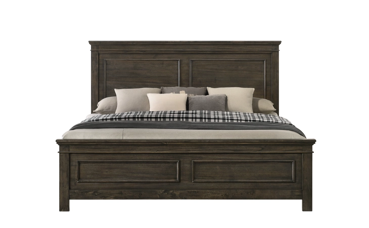  QUEEN BED EXACT  B511MG-QHBFB