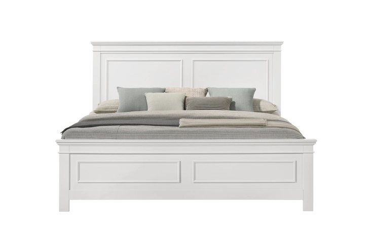  KING BED EXACT  B513W-KHBFB