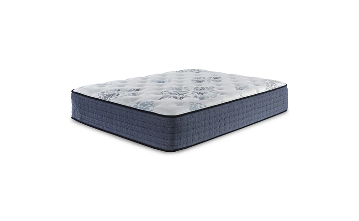 Bonita Springs Firm CALIFORNIA KING MATTRESS ASHLEY White M61151