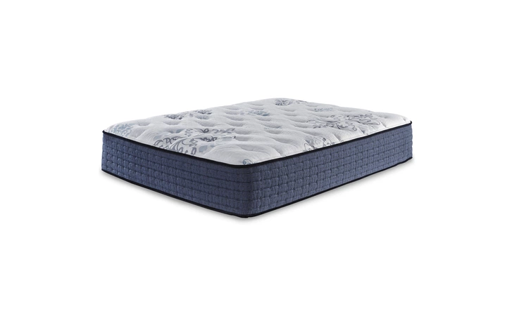 Bonita Springs Plush KING MATTRESS ASHLEY White M61241