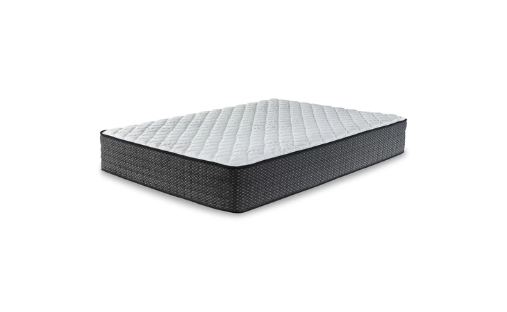 Anniversary Edition Firm TWIN MATTRESS ASHLEY White M71611