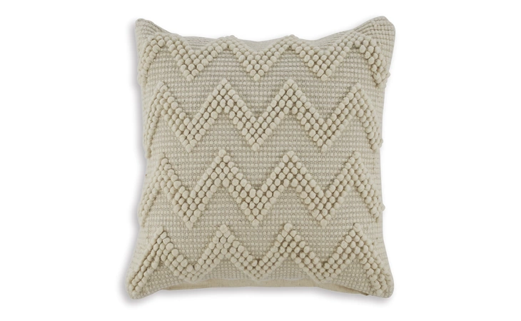 Amie PILLOW ASHLEY Cream A1000808P