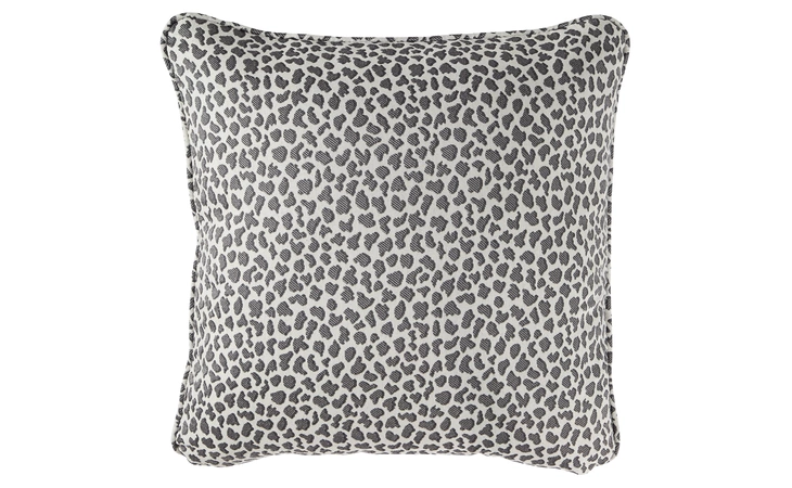 Piercy PILLOW ASHLEY Ivory/Gray A1000832P