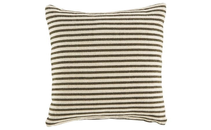 Yates PILLOW ASHLEY Natural/Brown A1000879P