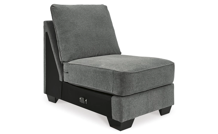 Castano ARMLESS CHAIR ASHLEY Jewel 1330246