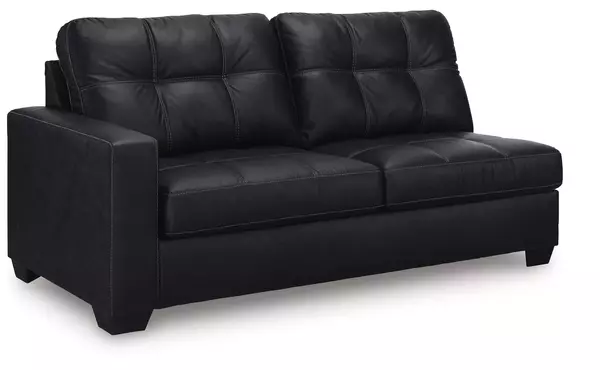 barlin mills carbon laf sofa by ashley