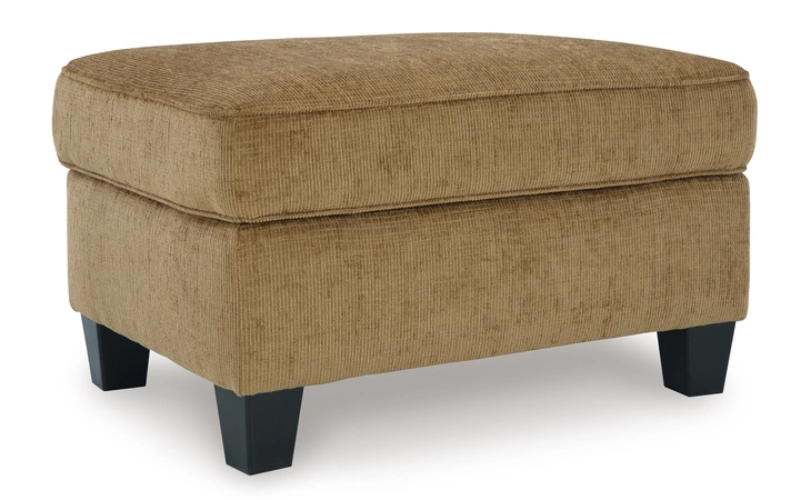 Erinslane OTTOMAN ASHLEY Honey 2520714