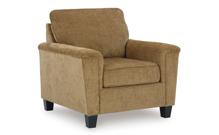 Erinslane CHAIR ASHLEY Honey 2520720
