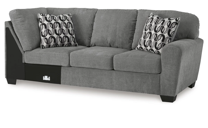 Birkdale Court RAF SOFA ASHLEY Gray 3240267