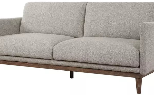 freefall sofa by uttermost