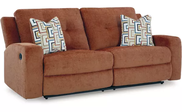 danum spice 2 seat reclining sofa by ashley
