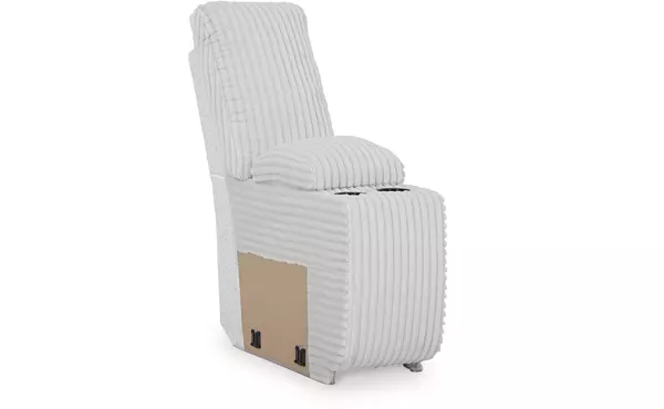 top tier alloy console with storage by ashley