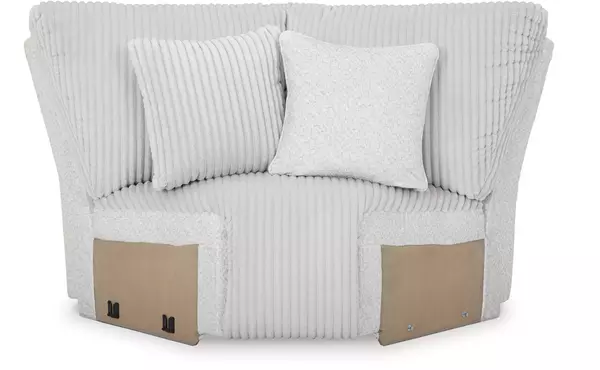 top tier alloy wedge by ashley