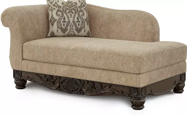 chelsworth golden raf corner chaise by ashley