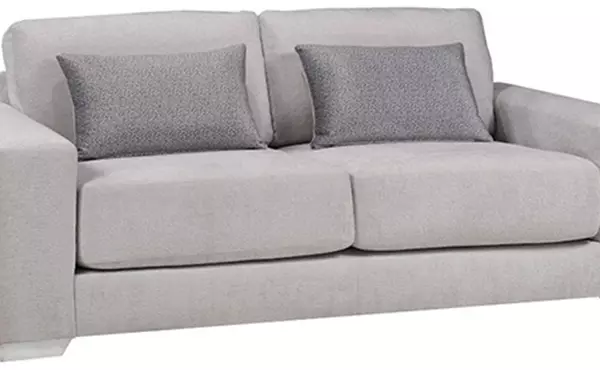 loveseat by sofa by fancy