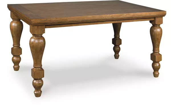 greddinton multi rect dining room counter table by ashley