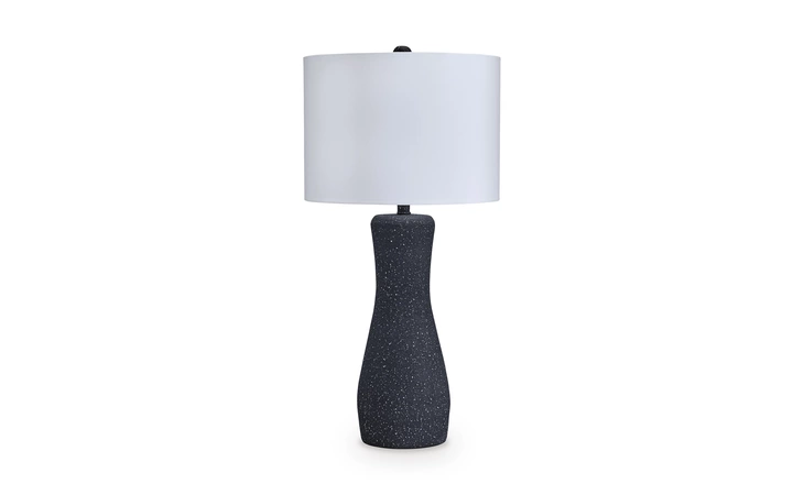  METAL TABLE LAMP (1/CN) ASHLEY FURNITURE  L207634