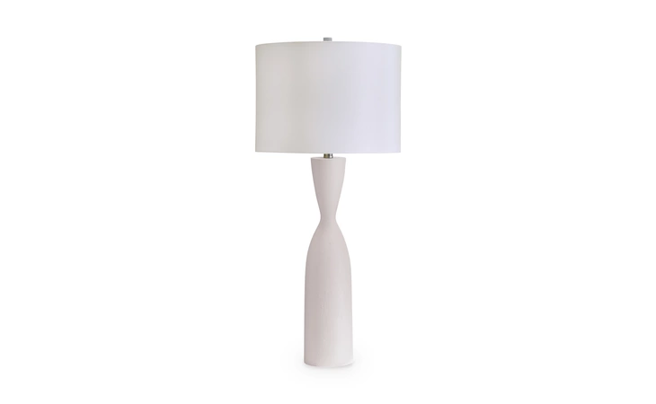  POLY TABLE LAMP (1/CN) ASHLEY FURNITURE  L236004