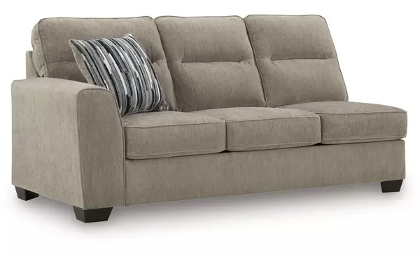 olten mocha laf sofa by ashley