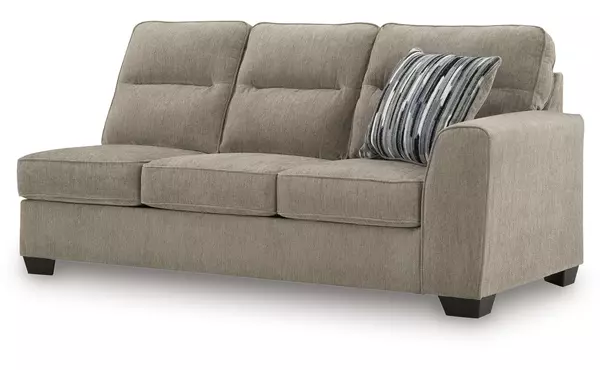 olten mocha raf sofa by ashley