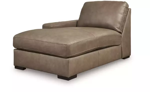 veronella sahara laf corner chaise by ashley