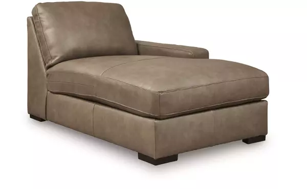 veronella sahara raf corner chaise by ashley