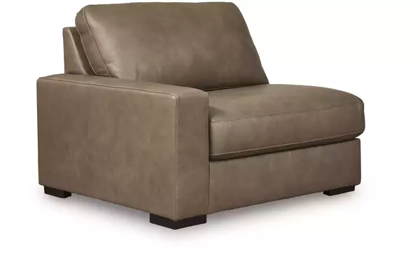 veronella sahara laf corner chair by ashley