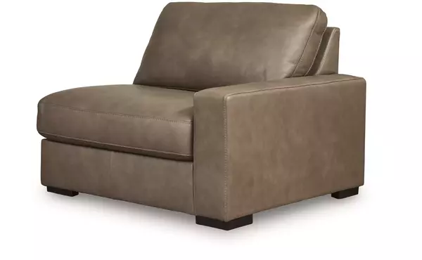 veronella sahara raf corner chair by ashley