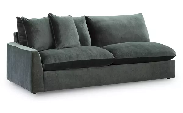 carriage view jade laf sofa by ashley