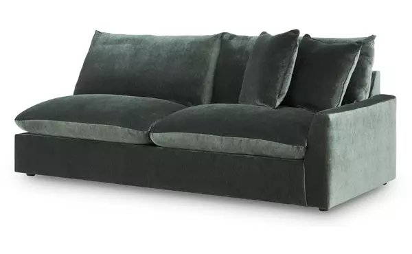 carriage view jade raf sofa by ashley