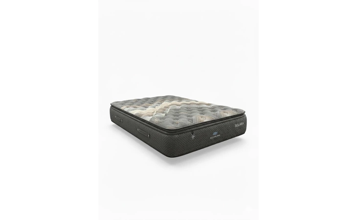  QUEEN RESTONIT  SOLARAQ