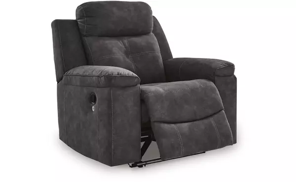 zero wall recliner by ashley