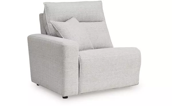 laf zero wall power recliner by ashley