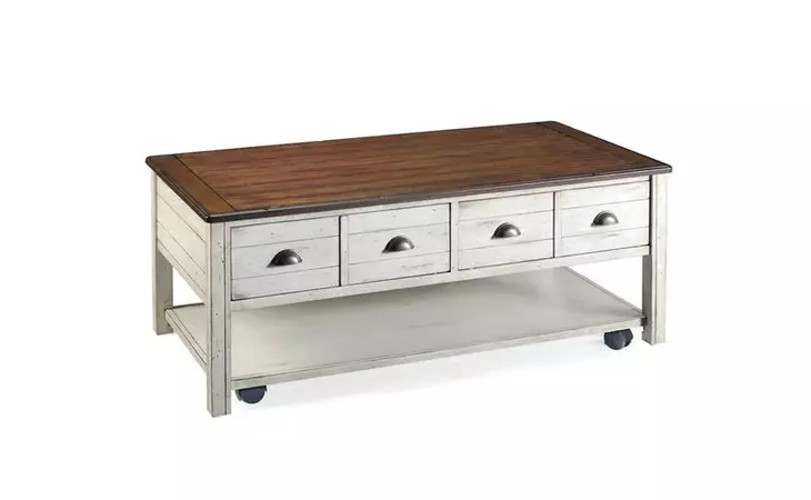 T1556-73  T1556 - BELLHAVEN SOFA TABLE
